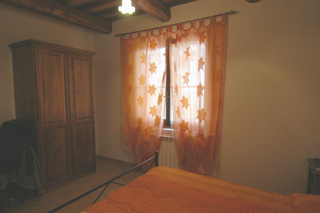 Agriturismo Castellum Aquarum Manciano